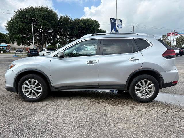 Used 2020 Nissan Rogue SV AWD/4WD image 4