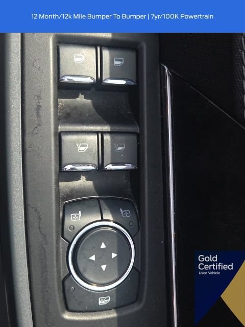 Certified 2023 Ford F150 XLT w/ Equipment Group 301A Mid RWD image 27