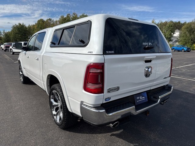 Used 2023 RAM 1500 Limited image 3