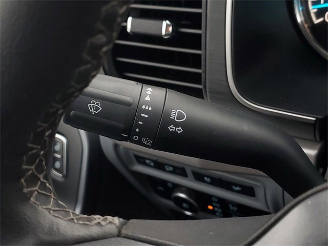 Certified 2023 Ford F150 XLT w/ Equipment Group 302A High image 16