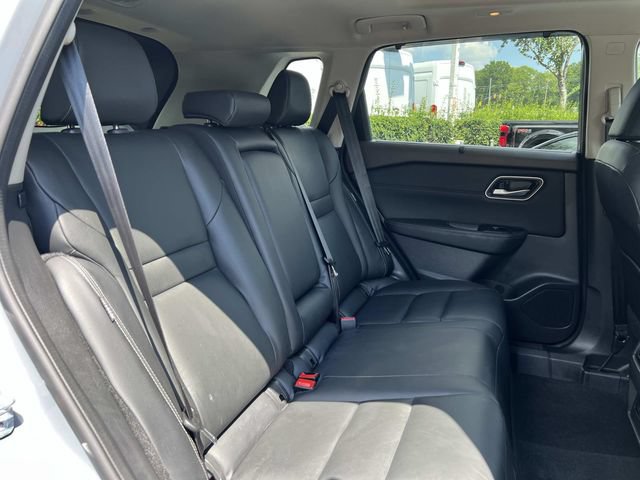 Used 2021 Nissan Rogue SL w/ Premium Package FWD image 39