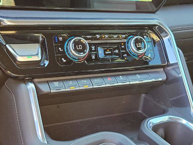 Used 2025 GMC Sierra 2500 Denali w/ Technology Package image 32