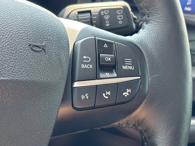 Certified 2023 Ford Bronco Sport Outer Banks w/ Tech Package AWD/4WD image 12
