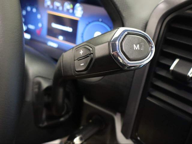 Certified 2025 Ford F150 XLT w/ Equipment Group 301A Standard image 34