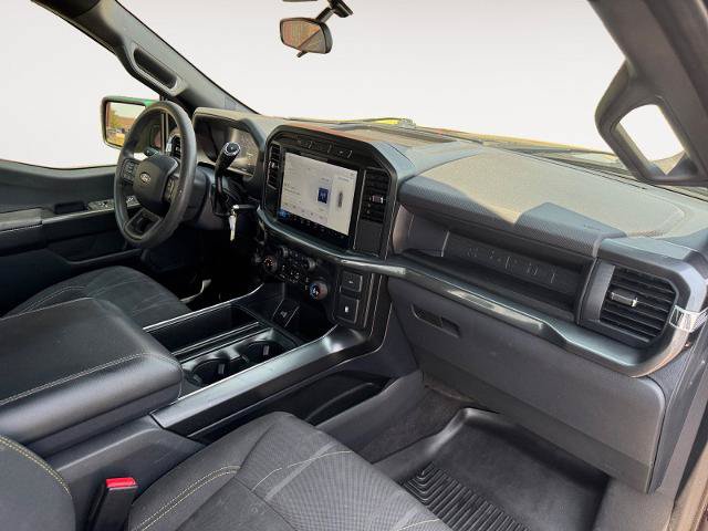Certified 2024 Ford F150 STX AWD/4WD image 15