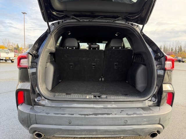 Certified 2026 Ford Escape ST-Line w/ Tech Pack #1 AWD/4WD image 23