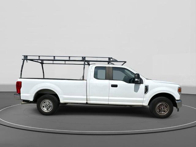 Certified 2022 Ford F250 XL w/ Power Equipment Group image 3