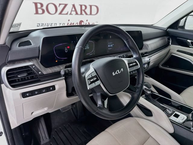Used 2023 Kia Telluride EX AWD/4WD image 11