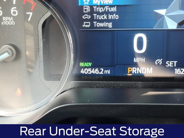 Certified 2023 Ford F150 XLT w/ Equipment Group 302A High AWD/4WD image 26