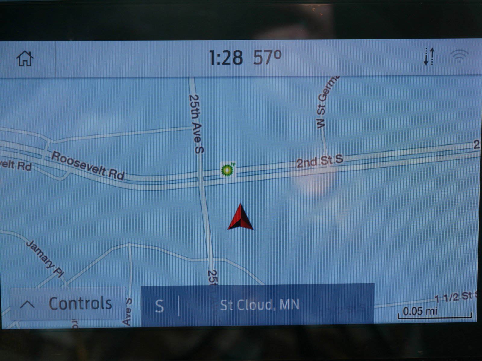 Certified 2021 Ford EcoSport SES image 29