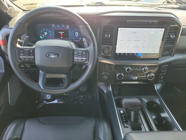 Certified 2024 Ford F150 Raptor AWD/4WD image 4