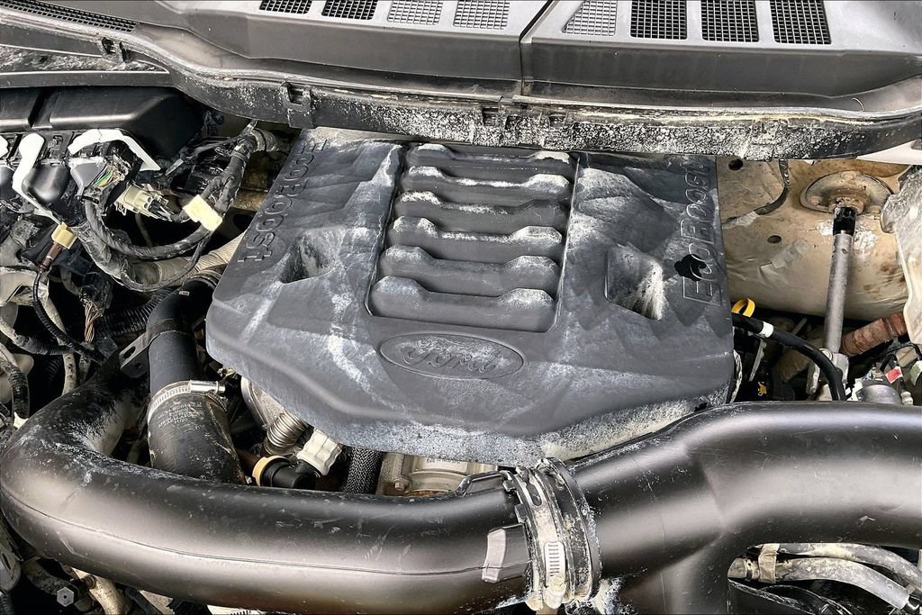 Certified 2021 Ford F150 XLT AWD/4WD image 27