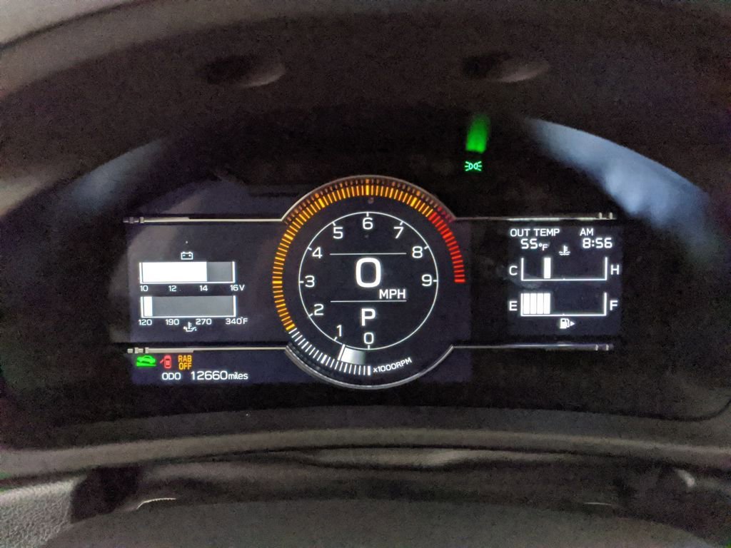 Used 2024 Toyota GR86 image 17