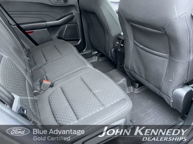 Certified 2025 Ford Escape Active w/ Cold Weather Package image 33