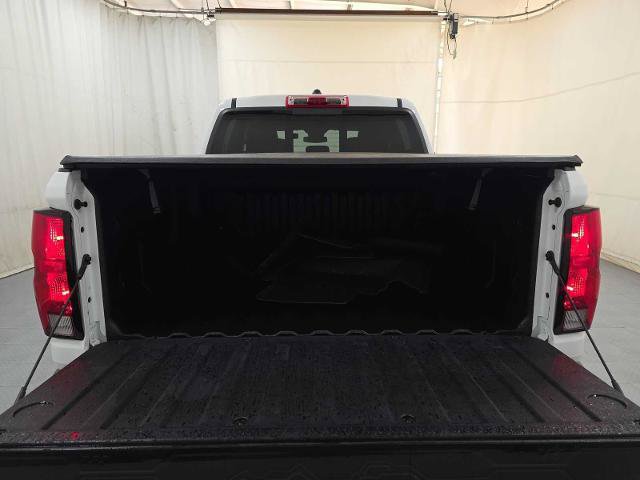 Used 2024 Chevrolet Colorado Trail Boss w/ Advanced Trailering Package AWD/4WD image 7