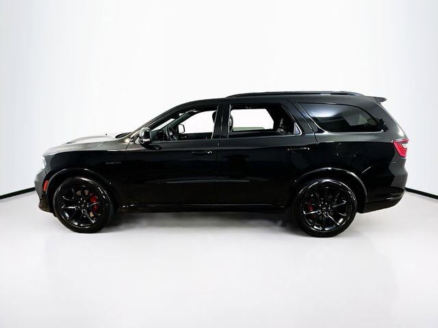 Used 2023 Dodge Durango R/T w/ Tow 'N Go Package image 4
