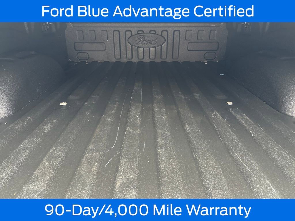 Certified 2018 Ford F150 XLT w/ Equipment Group 302A Luxury image 7