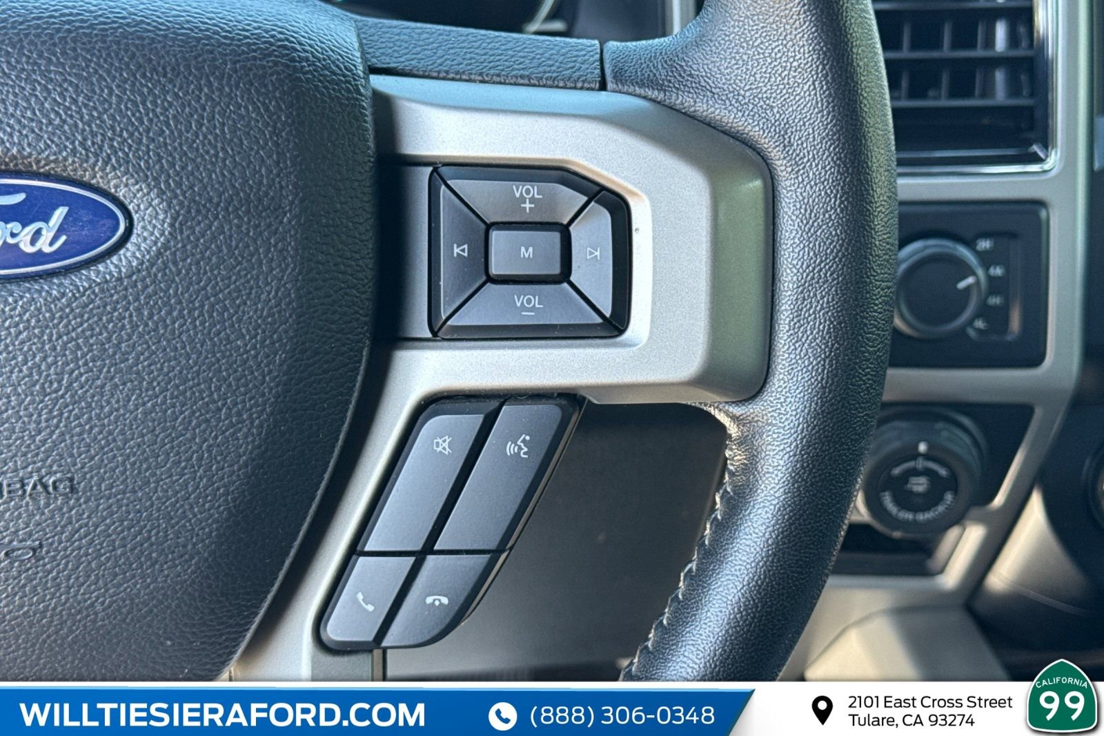 Certified 2019 Ford F150 Lariat AWD/4WD image 31