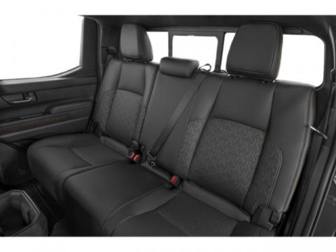 Used 2025 Toyota Tacoma Limited AWD/4WD image 15