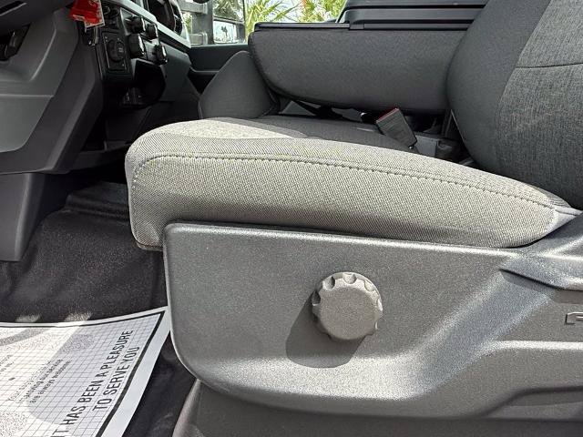 Certified 2024 Ford F550 4x4 Crew Cab Super Duty image 25