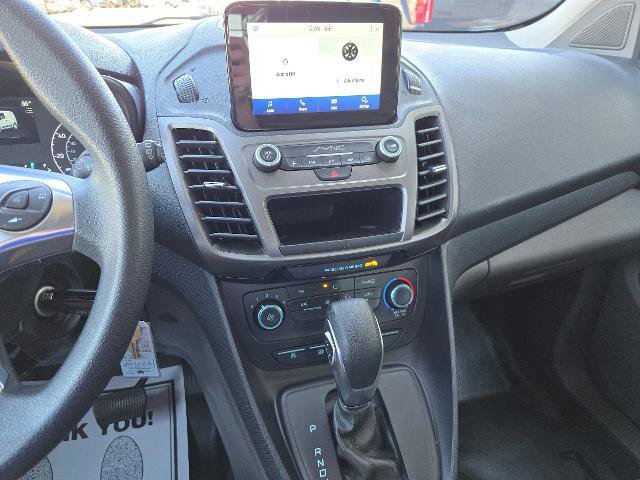 Certified 2022 Ford Transit Connect XL image 10