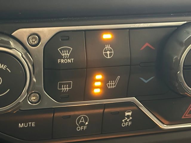 Used 2020 Jeep Gladiator Rubicon image 33