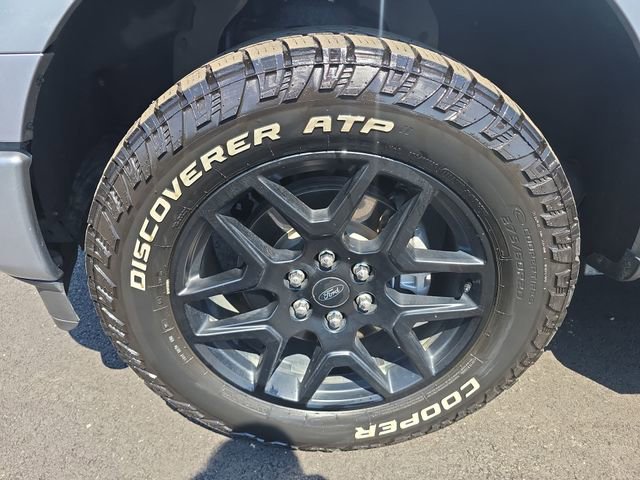 Certified 2024 Ford F150 STX w/ STX Black Appearance Package AWD/4WD image 10