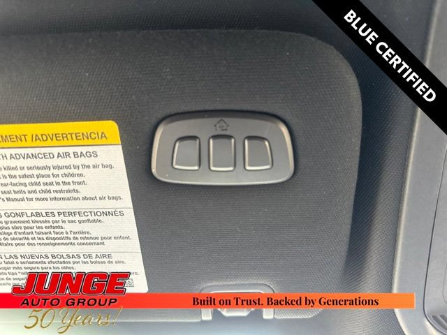 Certified 2020 Ford Explorer ST w/ ST Street Pack AWD/4WD image 33