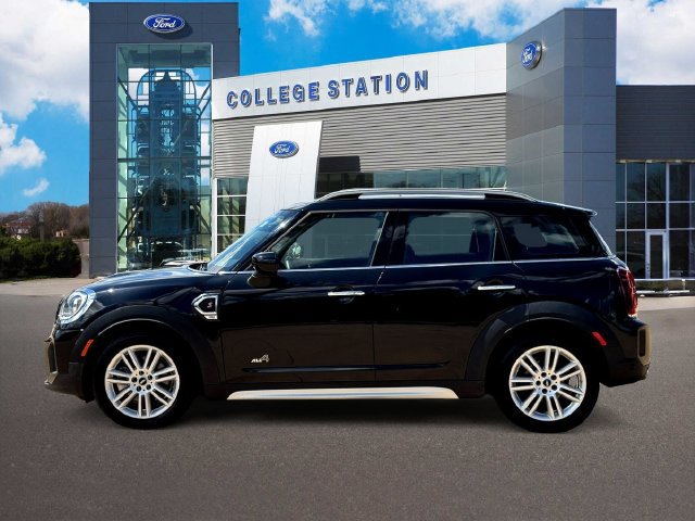 Used 2024 MINI Cooper Countryman S AWD/4WD image 4