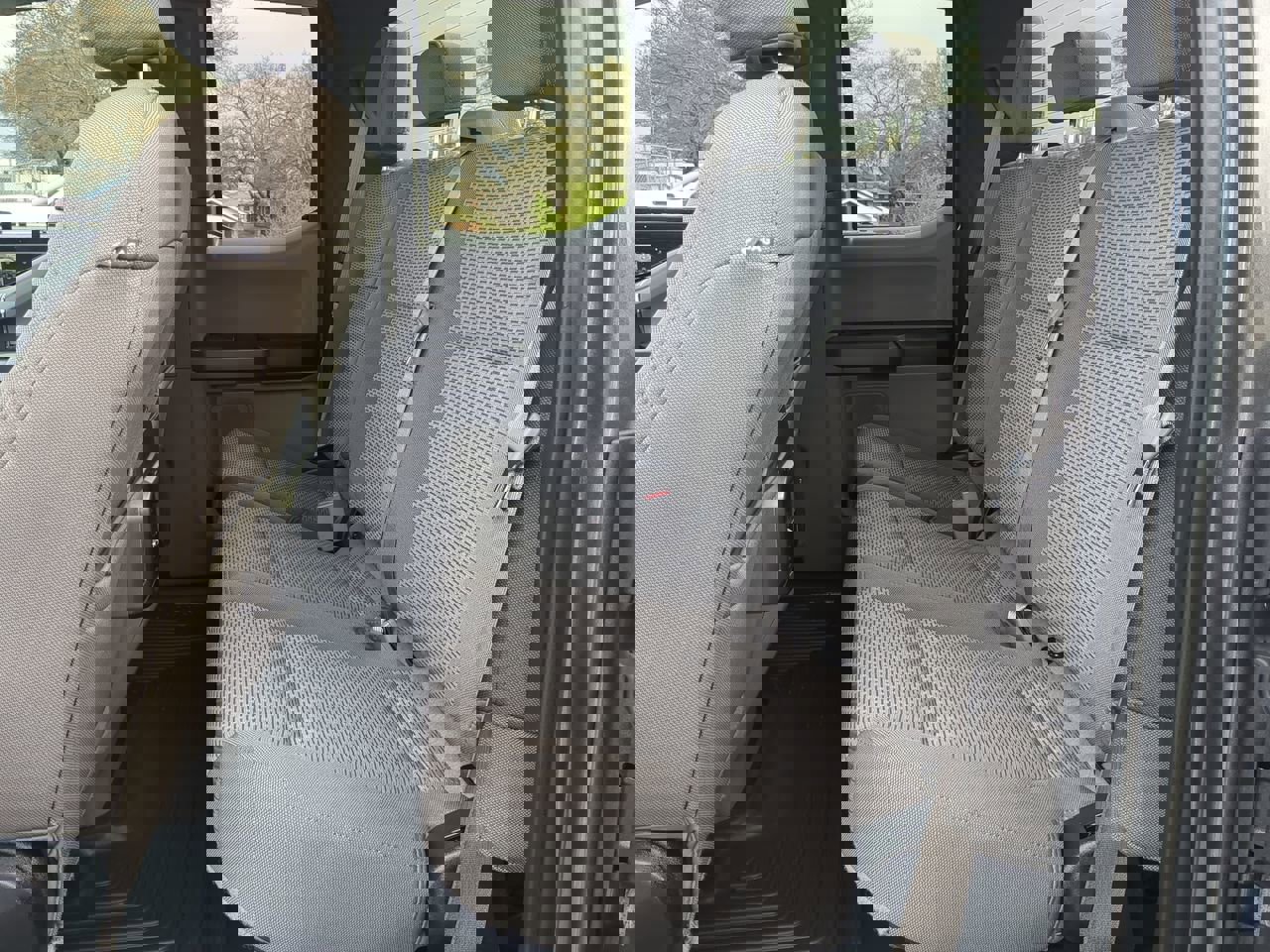 Certified 2017 Ford F150 XLT w/ Equipment Group 301A Mid image 12