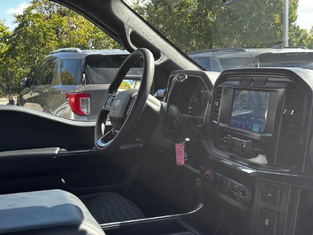 Certified 2022 Ford F150 XL w/ STX Appearance Package AWD/4WD image 32