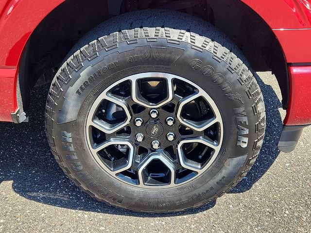 Certified 2023 Ford F150 Lariat AWD/4WD image 8