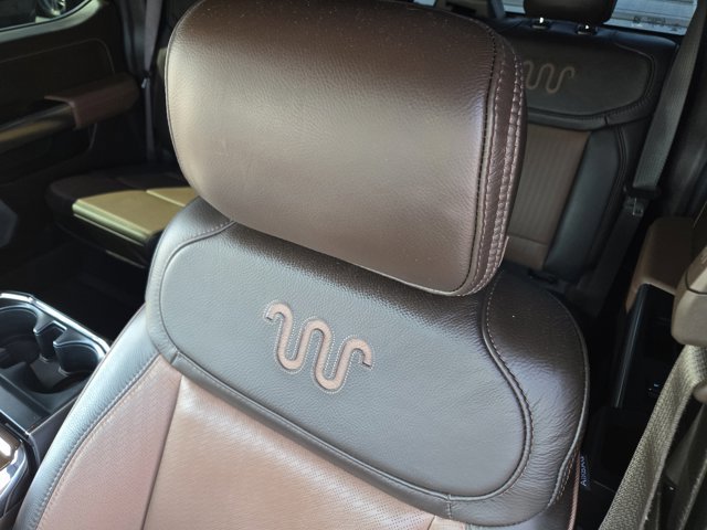 Certified 2025 Ford F150 King Ranch w/ FX4 Off-Road Package image 26