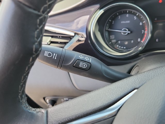 Used 2023 Buick Encore GX Select w/ Sport Touring Package FWD image 26