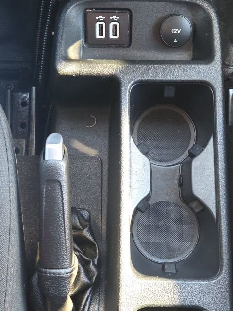 Certified 2020 Ford Transit Connect XL image 35