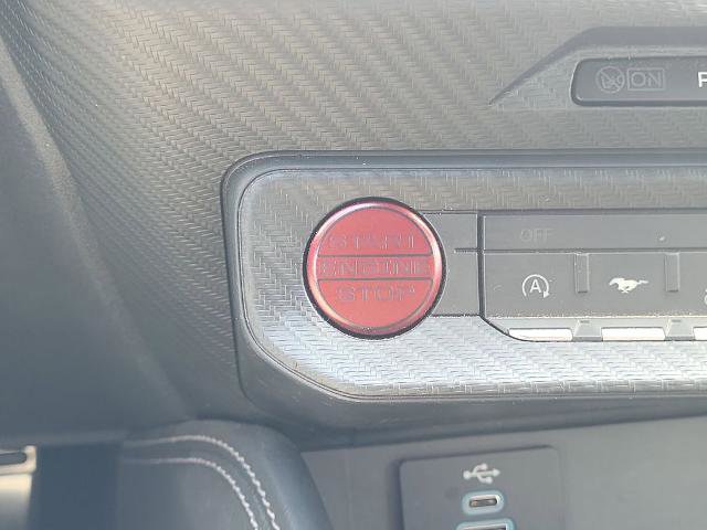 Certified 2024 Ford Mustang GT Premium RWD image 34