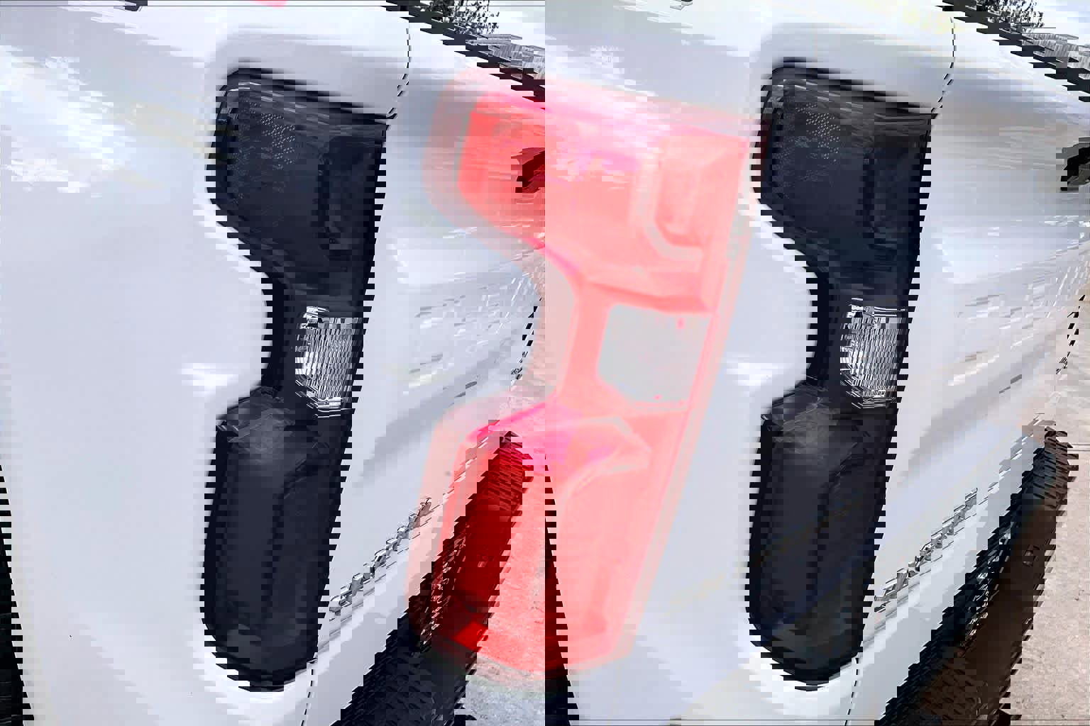 Used 2021 Chevrolet Silverado 1500 Custom Trail Boss image 28