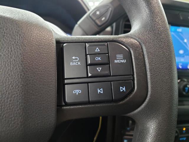 Certified 2023 Ford F150 XL w/ STX Appearance Package image 22