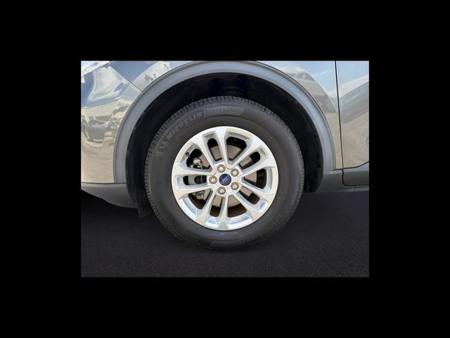 Certified 2020 Ford Escape SE FWD image 10