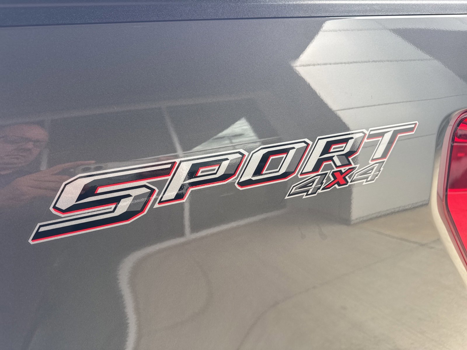 Certified 2023 Ford F150 XLT w/ Equipment Group 302A High image 15