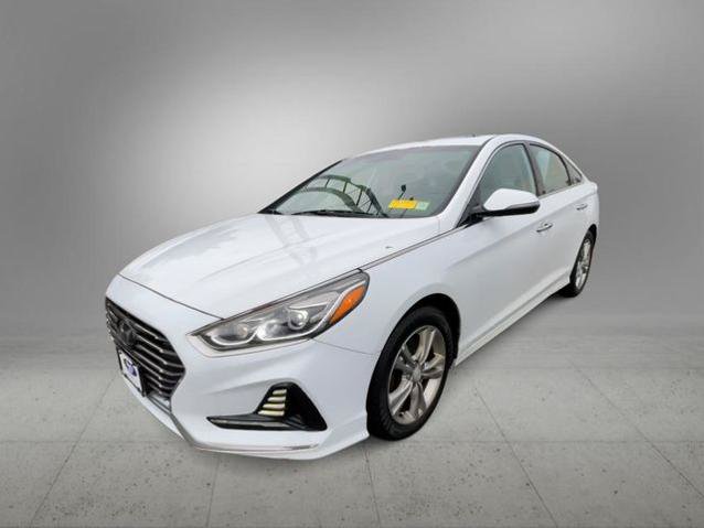 Used 2018 Hyundai Sonata Limited FWD image 5