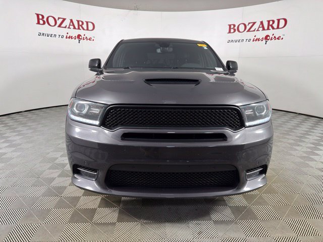 Used 2019 Dodge Durango R/T w/ Blacktop Package AWD/4WD image 2