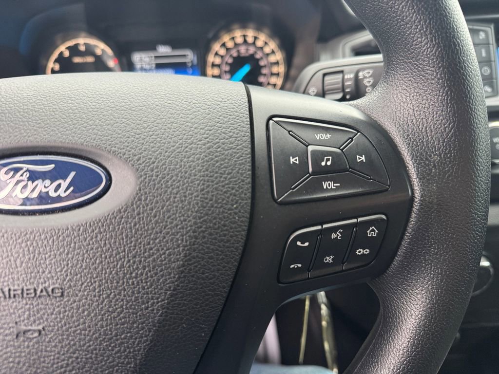 Certified 2020 Ford Ranger XL w/ Equipment Group 101A Mid image 31