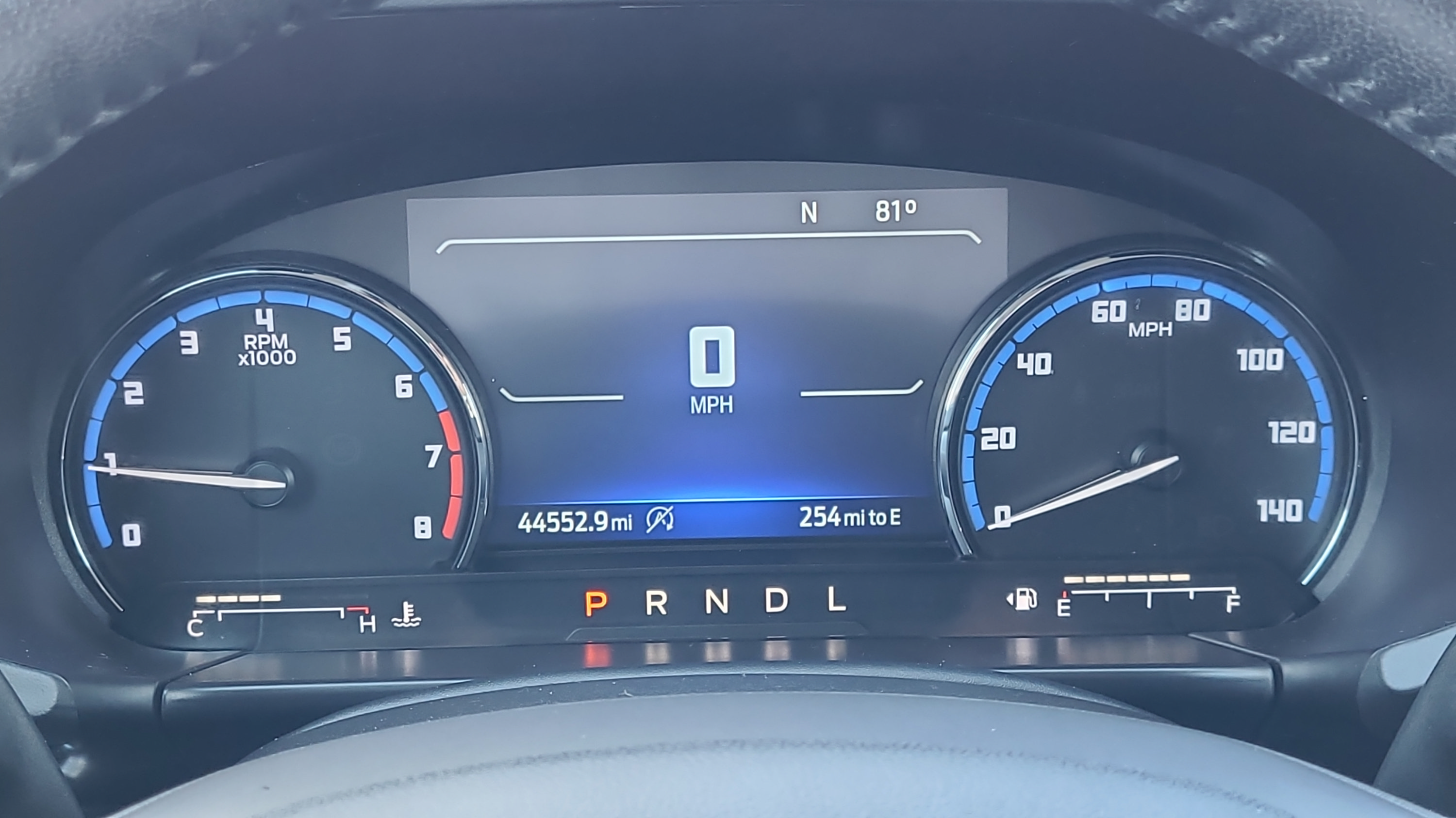 Certified 2023 Ford Bronco Sport Outer Banks w/ Tech Package AWD/4WD image 19