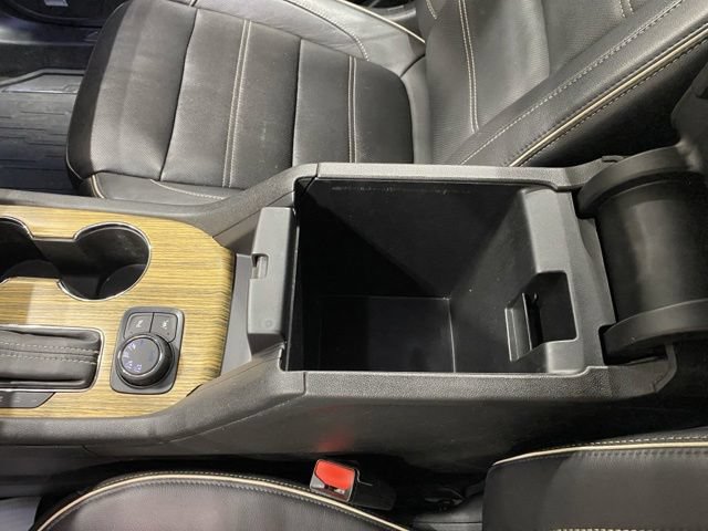 Used 2017 GMC Acadia Denali w/ Technology Package AWD/4WD image 35