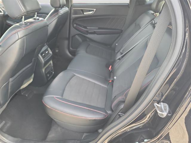 Certified 2022 Ford Edge ST-Line image 11