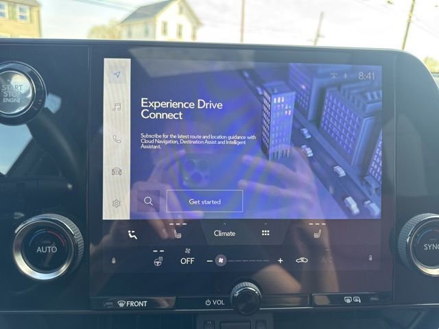 Used 2022 Lexus NX 350 AWD w/ Cold Area Package image 22