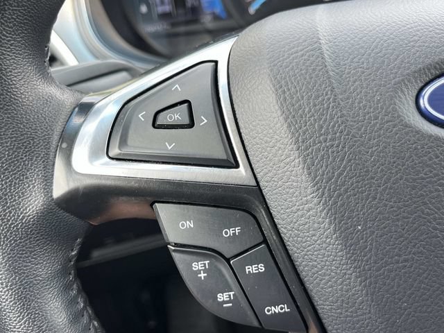 Certified 2024 Ford Edge SEL AWD/4WD image 38