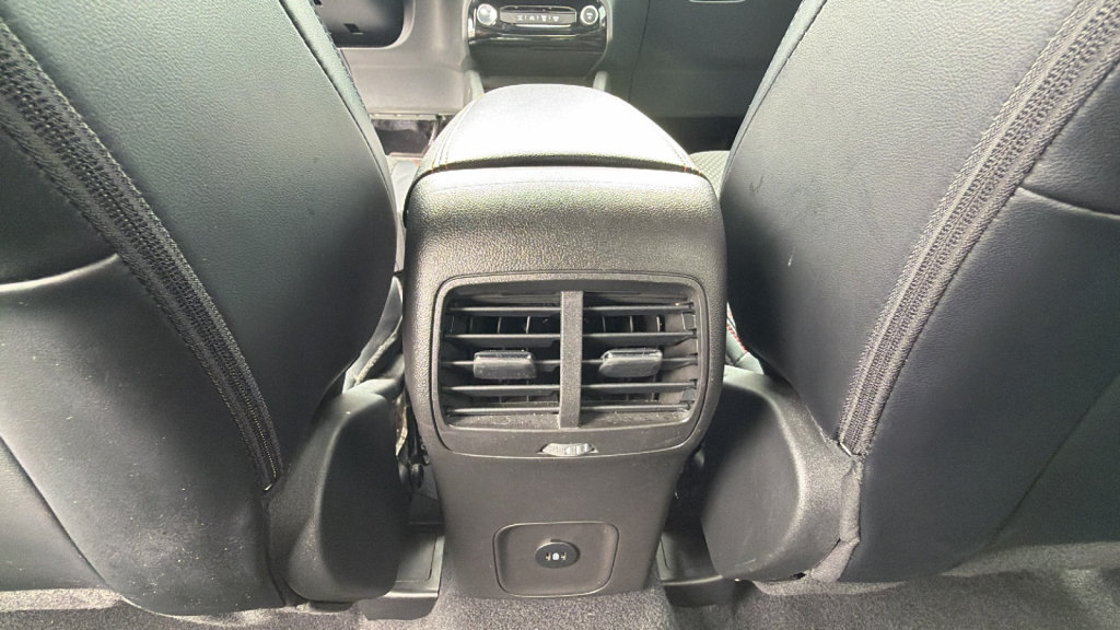 Certified 2023 Ford Escape ST-Line Select w/ Tech Pack #1 AWD/4WD image 25