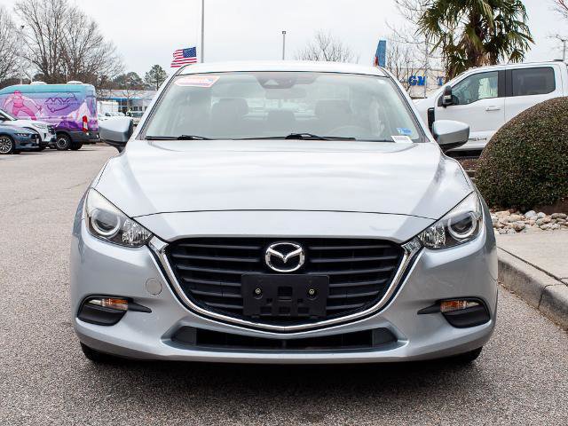 Used 2018 MAZDA MAZDA3 Touring image 2